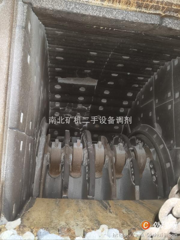 二手破碎機