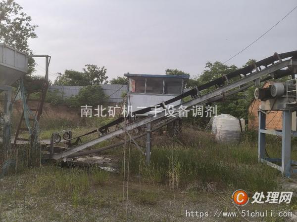 二手穩(wěn)定土拌合站