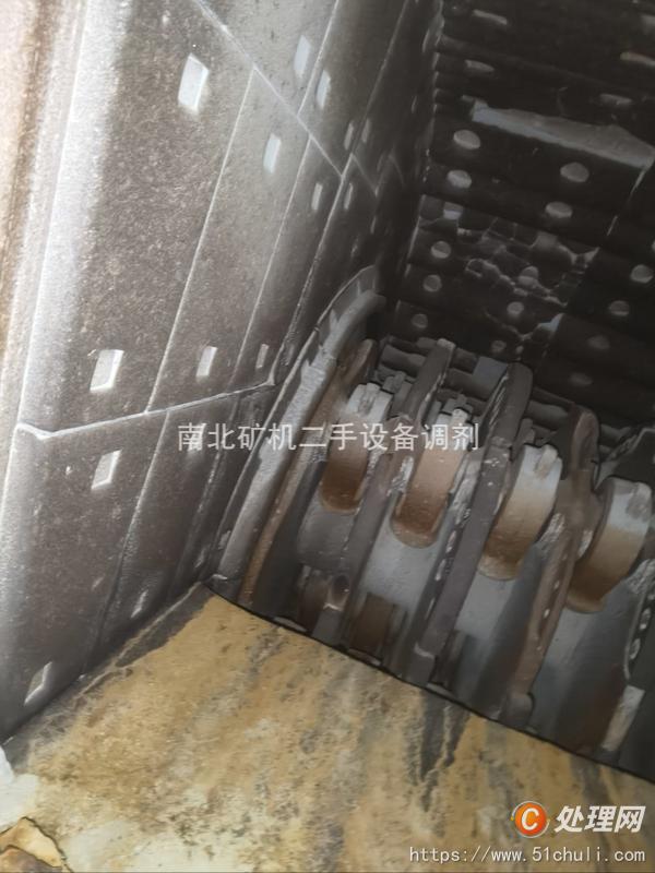 二手破碎機