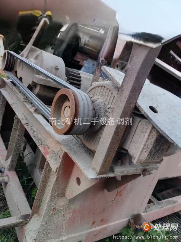 二手制砂機(jī)