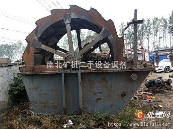 二手礦山機(jī)械
