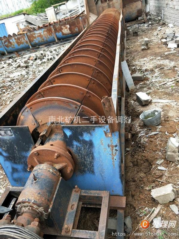 二手分級機