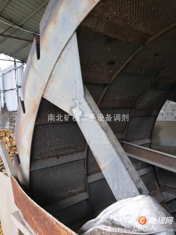 二手礦山機(jī)械