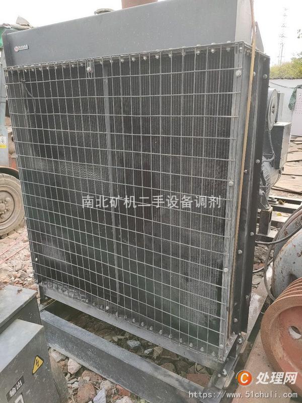 二手發(fā)電機(jī)