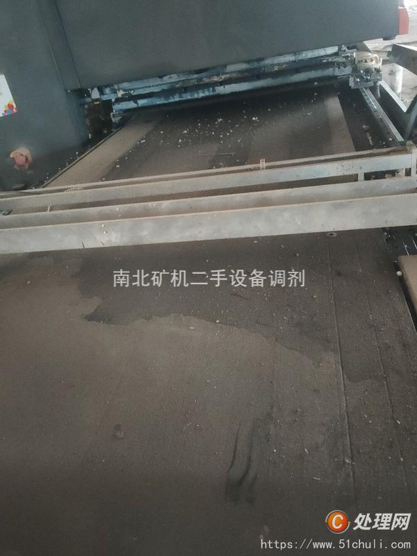 二手陶瓷壓機(jī)