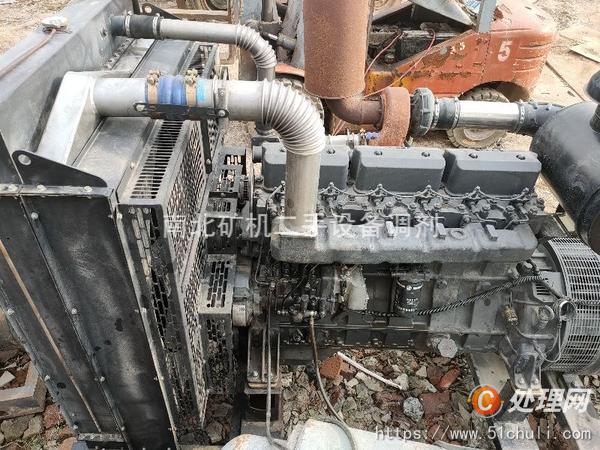 二手發(fā)電機(jī)