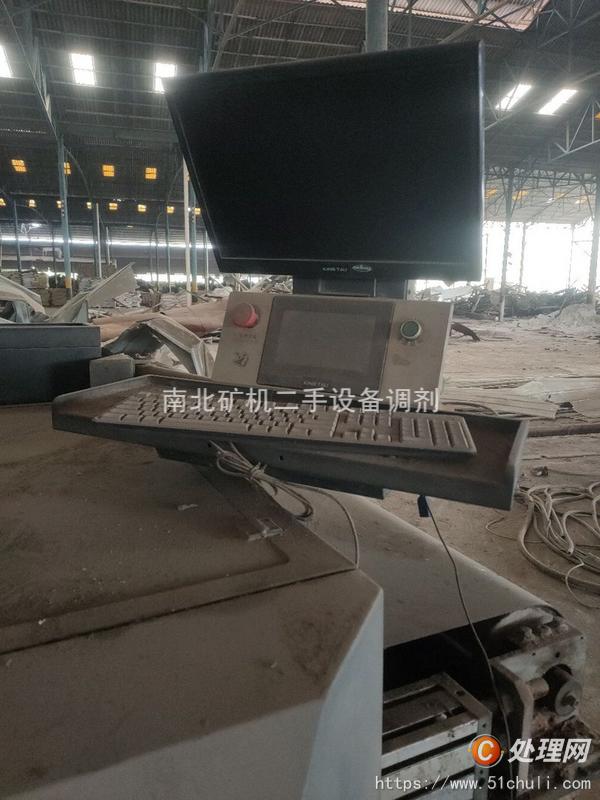 二手陶瓷壓機(jī)