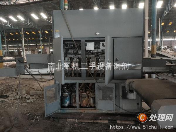 二手陶瓷壓機(jī)
