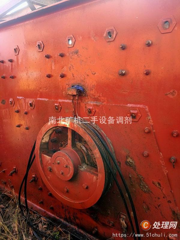 二手破碎機(jī)