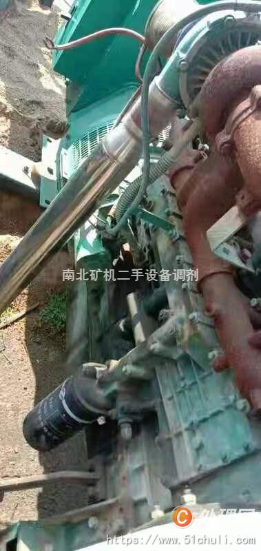 二手發(fā)電機(jī)