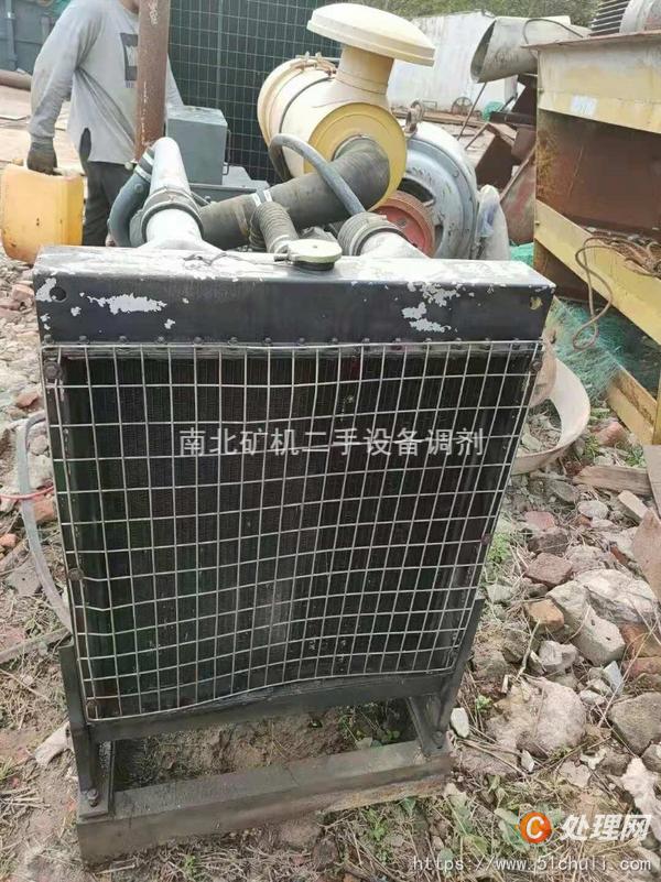 二手發(fā)電機(jī)