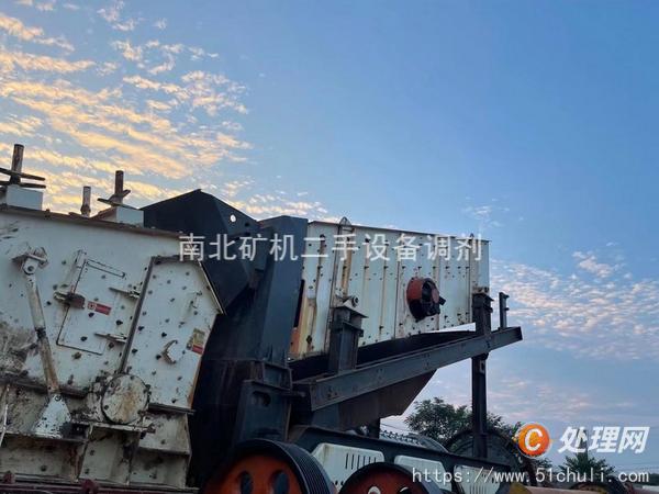 二手洗砂機(jī)