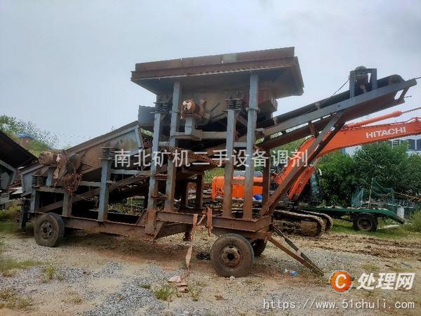 二手分離機