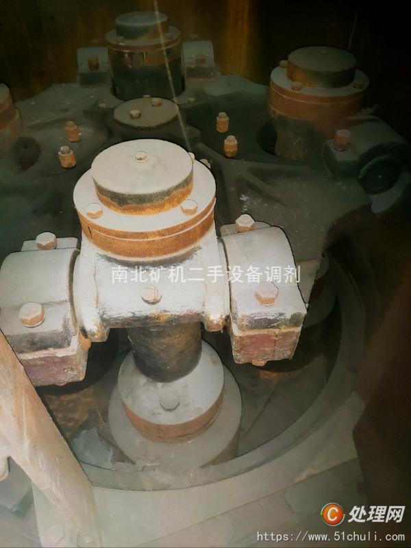 二手磨粉機