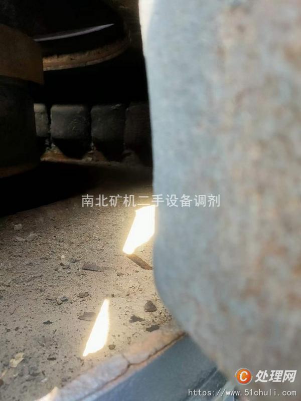 二手制砂生產(chǎn)線