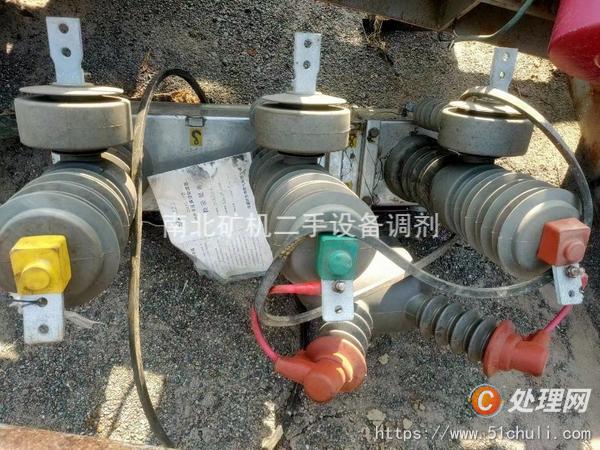 二手變壓器