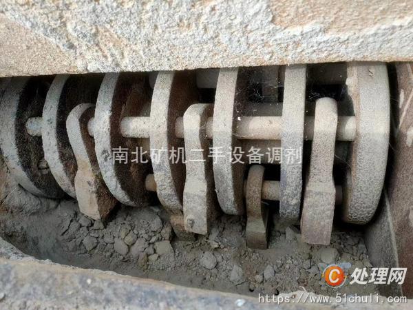二手制沙機(jī)