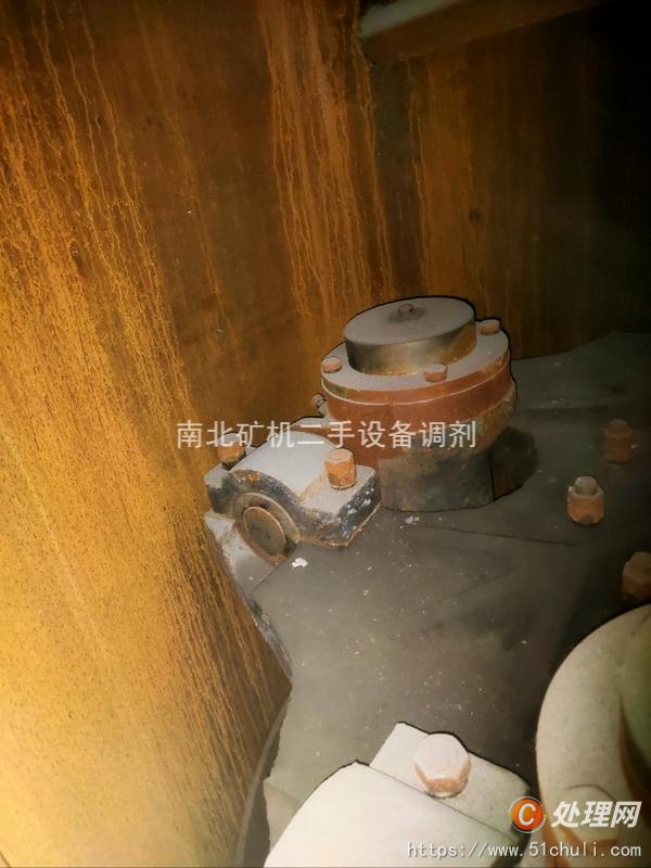 二手磨粉機