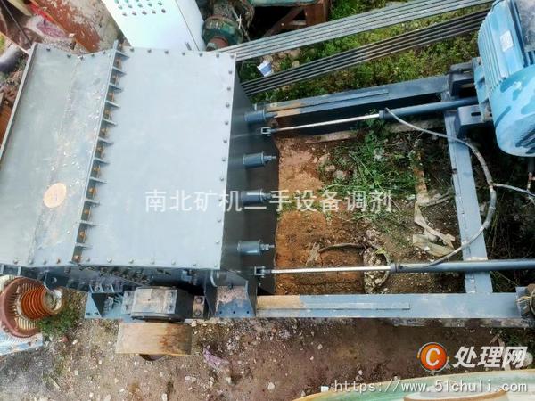 二手制沙機(jī)
