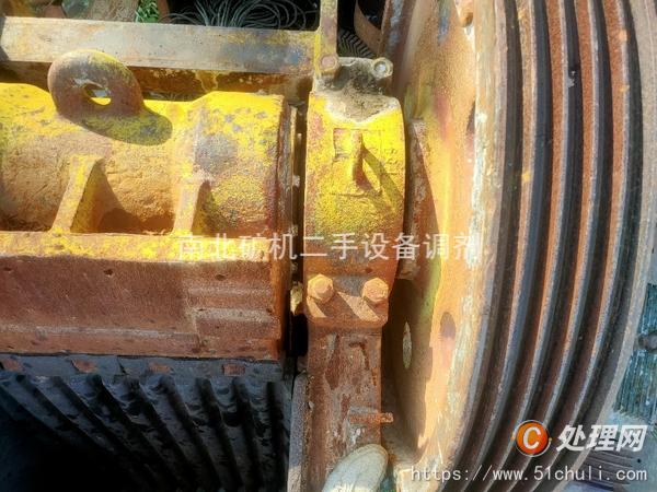 二手破碎機