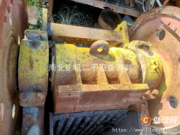 二手破碎機