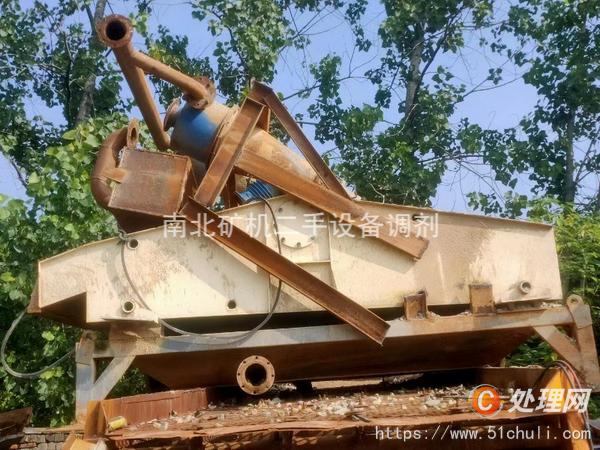 二手洗砂機(jī)