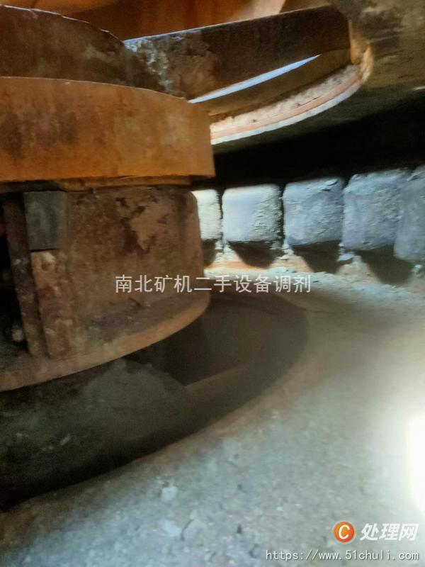 二手制砂生產(chǎn)線