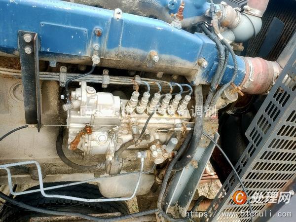 二手發(fā)電機