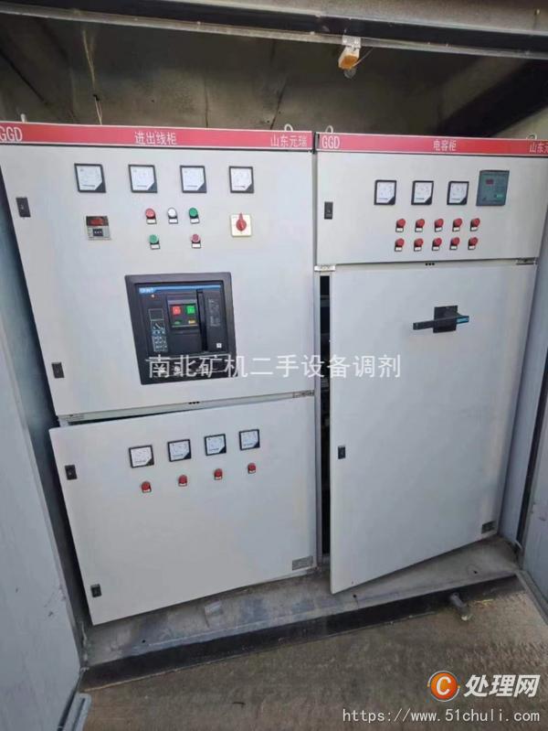 出售长期收售各类精品电力变压器,箱式变压器 二手矿山机械设施