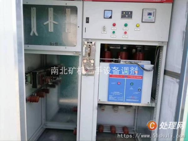 二手變壓器