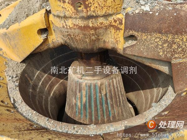 二手破碎機
