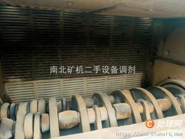 二手制砂機(jī)