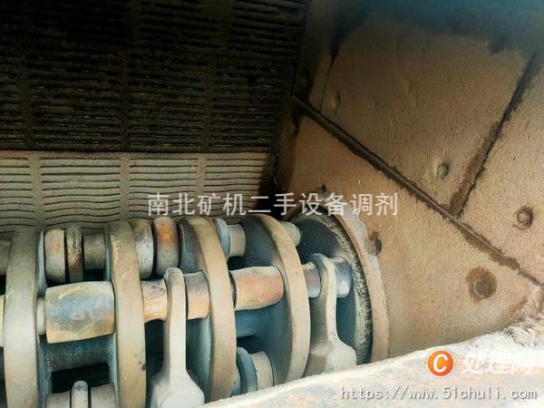 二手制砂機(jī)