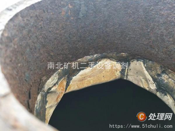 二手球磨機(jī)