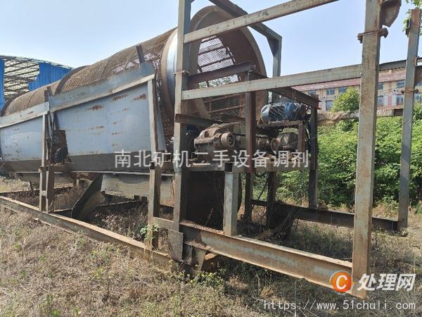 二手過濾機