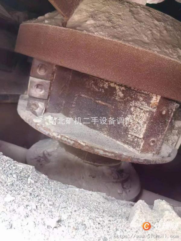 二手礦山機械