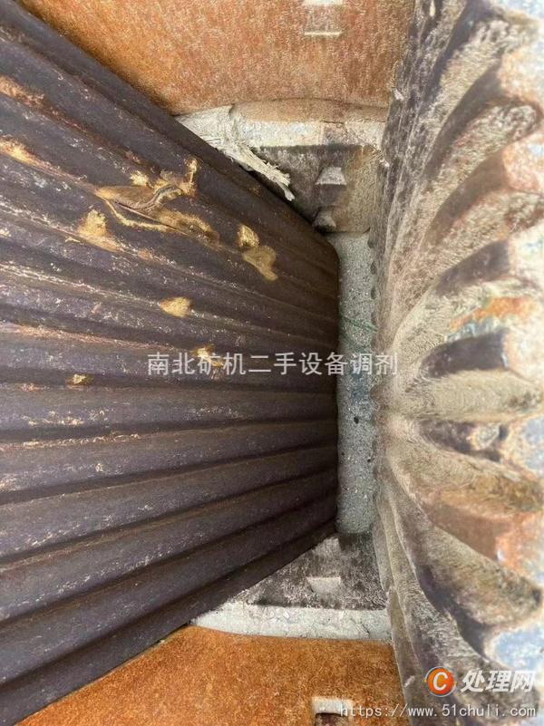 二手顎式破碎機(jī)