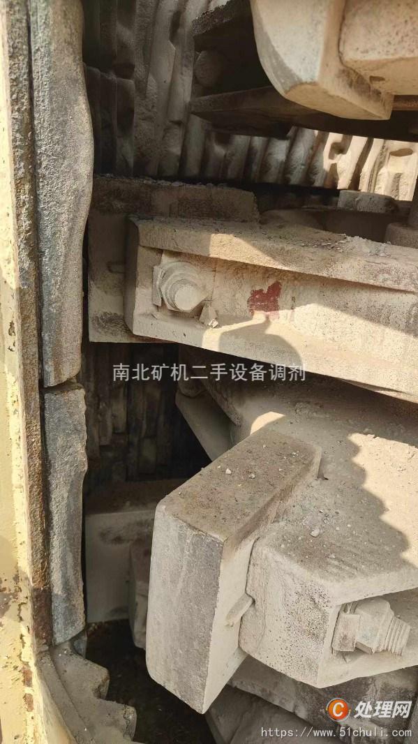 二手制砂機