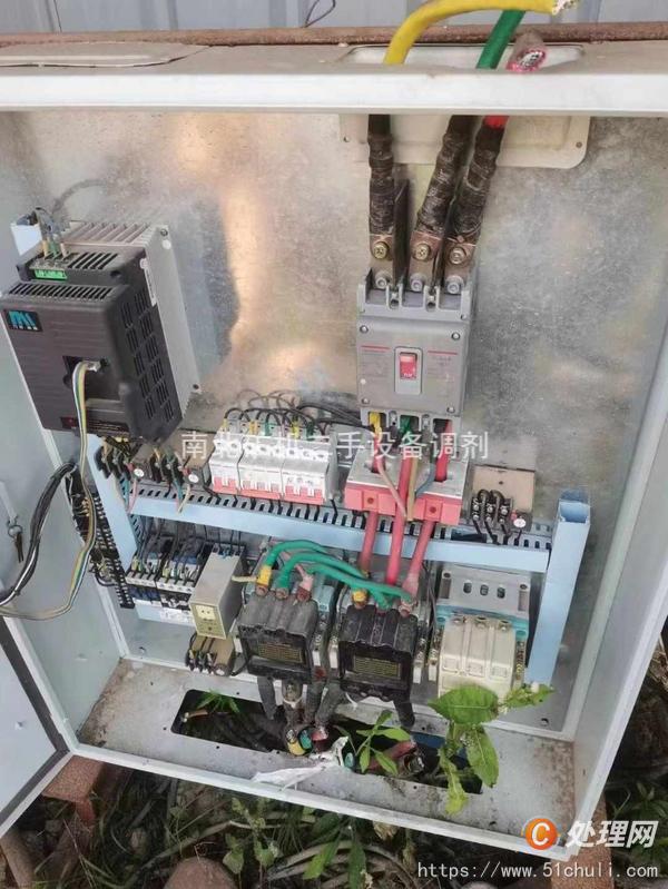 二手破碎機