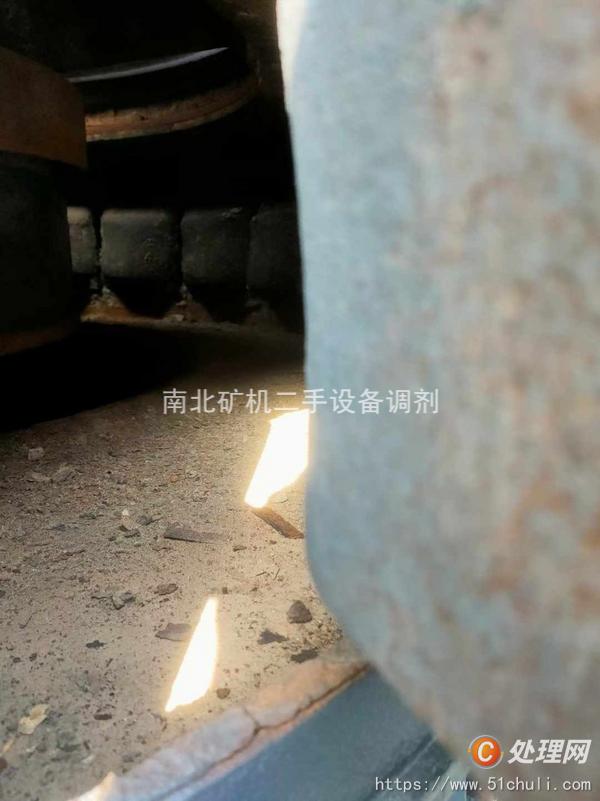 二手破碎機