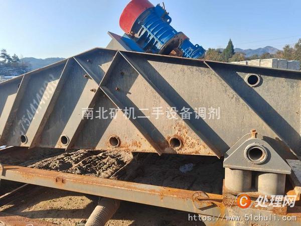 二手制沙機(jī)