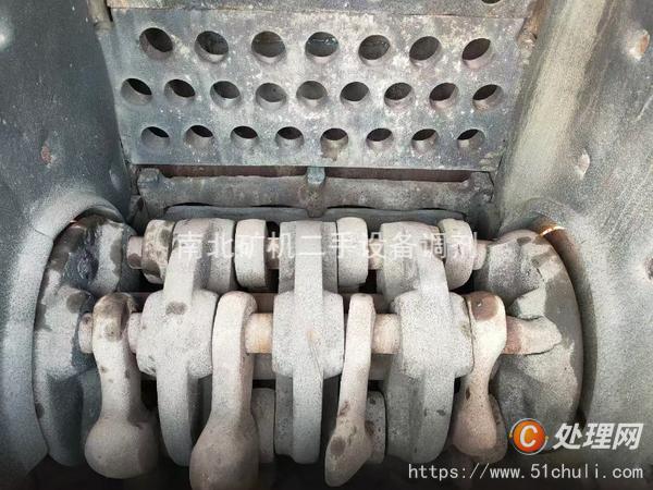 二手破碎機(jī)
