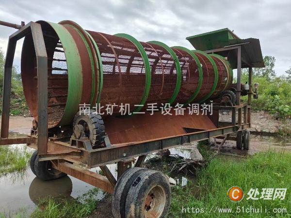 二手分級機