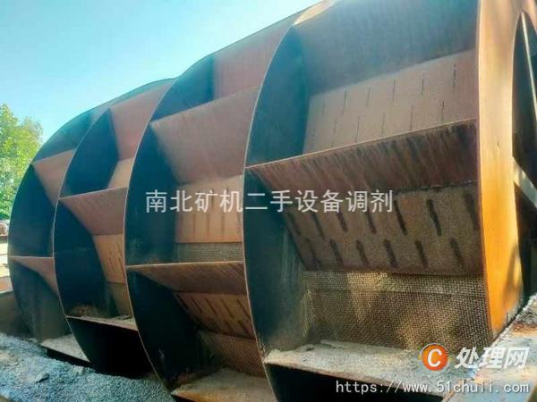 二手洗砂機(jī)