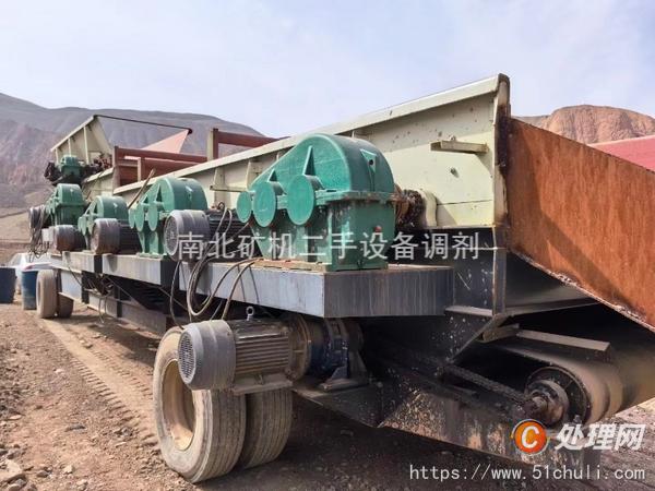 转让闲置箱式变压器
