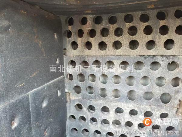 二手破碎機(jī)