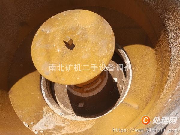二手制砂機