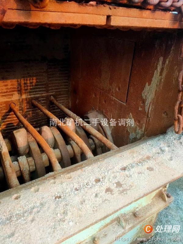 二手制砂機(jī)