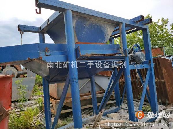 二手洗砂機(jī)