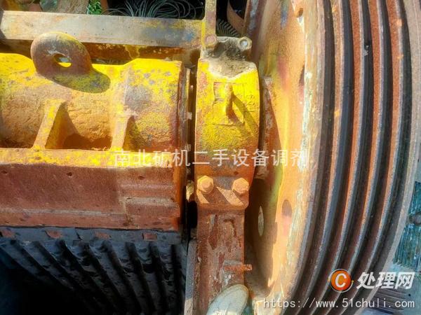 二手顎式破碎機(jī)